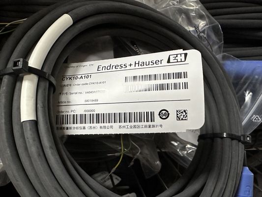 CYK10-A101 CYK10 أدوات Endress+Hauser IP68