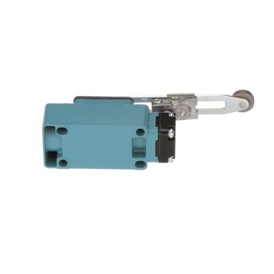 هونيويل GLAA20A2B Snap Action Limit Switch جانب الدوار 10A 600 VAC 250 VDC الزنك سلسلة GLA