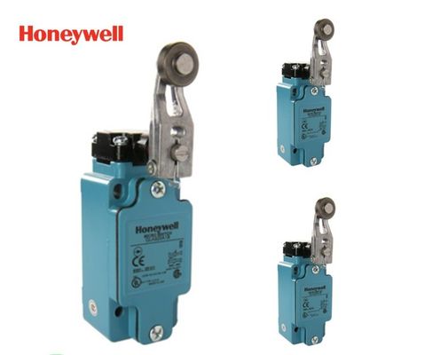هونيويل GLAA20A2B Snap Action Limit Switch جانب الدوار 10A 600 VAC 250 VDC الزنك سلسلة GLA