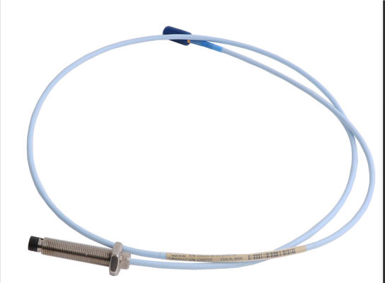 330103-00-05-10-01-00 بنتلي نيفادا قرب المسبار 3300 XL 8mm