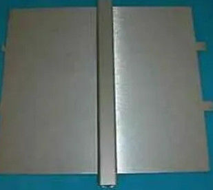 125388-01 الاهتزاز المنحني نيفادا الوحدة IP20 10-1000 هرتز 18-30 VDC