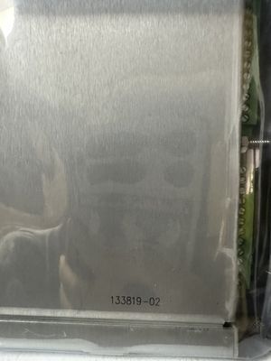 133819-02 بنتلي نيفادا RTD/TC Temp IO Module