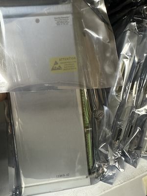 133819-02 بنتلي نيفادا RTD/TC Temp IO Module