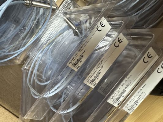 330103-00-12-15-02-CN بنتلي نيفادا Proximity Probe 3300 XL 8mm