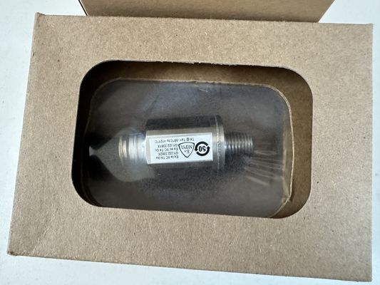 330525-CN بنتلي نيفادا فيلوميتور XA جهاز استشعار سرعة بيزو 3.94mV/mm/s (100 mV/in/s) ±5%