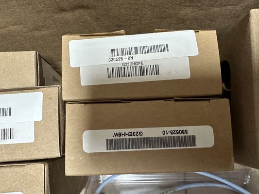 330525-CN بنتلي نيفادا فيلوميتور XA جهاز استشعار سرعة بيزو 3.94mV/mm/s (100 mV/in/s) ±5%