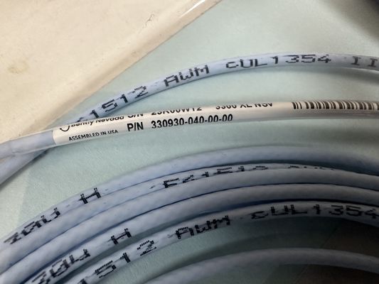 330930-040-00-00 3300 XL بنتلي نيفادا كابل التمديد
