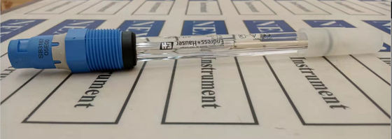 CPS11D-7BA21 Endress+Hauser الحساس الرقمي لـ PH Orbisint