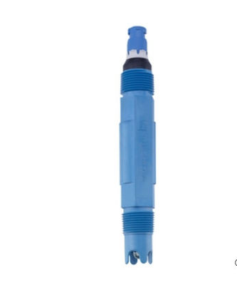 CPF81D-7LH11 Endress+Hauser Compact PH Electrode Orbipac 0-14pH ؛ 0-110 درجة مئوية