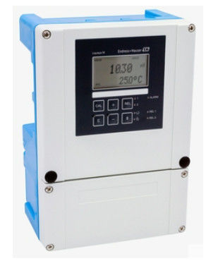 CPM253-MR0005 أدوات Endress+Hauser PH ORP جهاز إرسال Liquisys CPM253