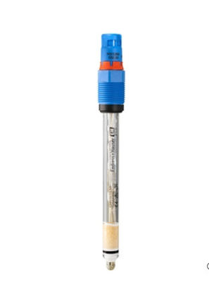 مستشعر Endress+Hauser الرقمي لـ PH