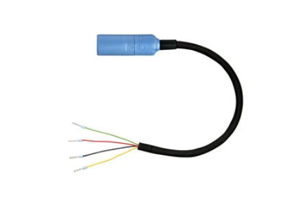 CYK10-A051 كابل القياس الرقمي Endress+Hauser CYK10 طول الكابل 5m