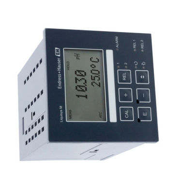 CPM223-PR0005 PH ORP Endress+Hauser جهاز إرسال Liquisys CPM223