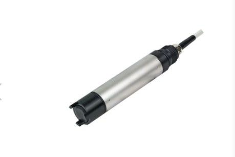 COS61-A1F0 Endress+Hauser مستشعر الأكسجين المذاب Oxymax COS61