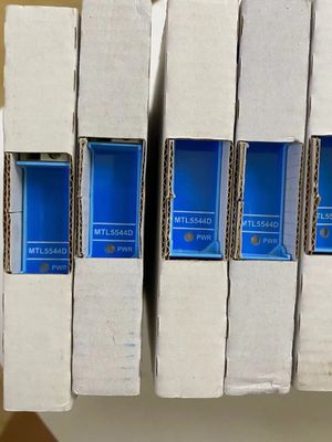MTL5544D إمدادات الطاقة المتكررة أدوات MTL 4/20ma لثنائي أو ثلاثة أجهزة إرسال سلكية مخرجين