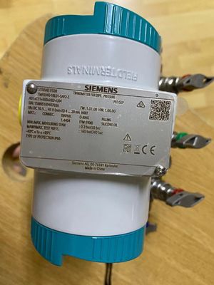 7MF0340-1RL01-5AF2-Z A01+C11+E00+H02+U04 جهاز إرسال SIEMENS ، جهاز إرسال الضغط التفاضلي SIEMENS
