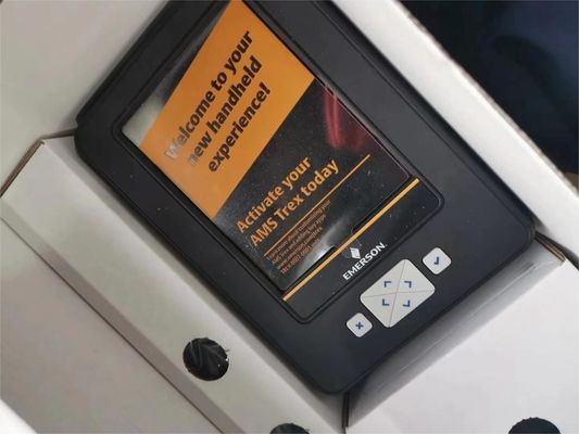 TREXLHPKLWS3S EmersonDevice Communicator Plus comm module، HART، (Li-ion) ، IS، لاسلكي، الدعم القياسي (3 سنوات)