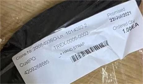 TREX-0004-0002 EMERSON TREX جهاز الاتصال كابل USB USB إلى ميكرو USB