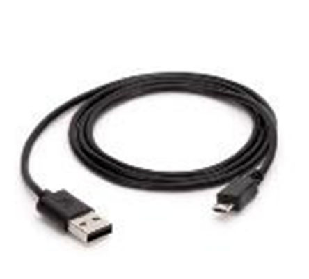 TREX-0004-0002 EMERSON TREX جهاز الاتصال كابل USB USB إلى ميكرو USB