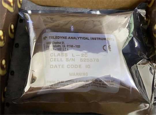 مستشعر الخلايا الوقودية L-2C Micro TELEDYNE لمحللات الأكسجين