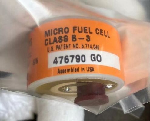 B-3 Teledyne Micro Fuel Cell Sensor لمحللات الأكسجين
