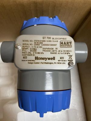 STG74S-E1G000-1-0-BHS-11S-A-00A0-00-0000 HONEYWELL جهاز إرسال SmartLine STG700