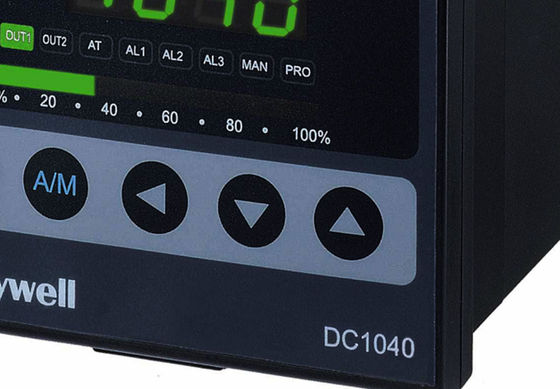 DC1040CR-302-000-E حاسوب Honeywell الرقمي DC1010 DC1020 DC1030 DC1040