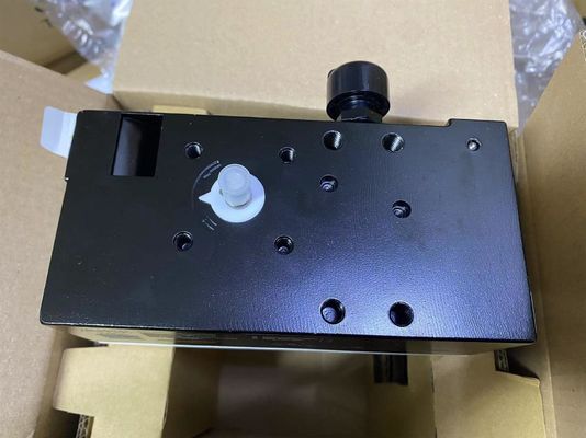 V18345-1010521001 TZIDC جهاز تحديد وضع الصمام الكهربائي الهوائي ABB V18345