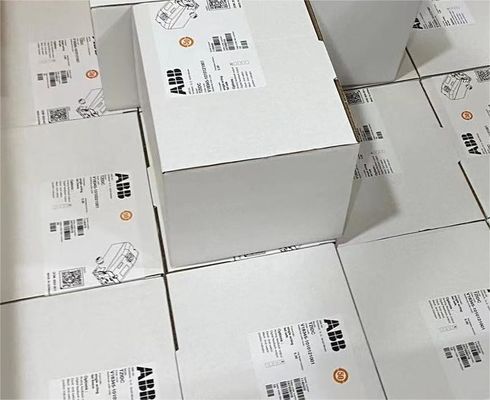 V18345-1010121001 جهاز تحديد مكان الصمام ABB TZIDC جهاز تحديد مكان الصمام الكهربائي الهوائي V18345