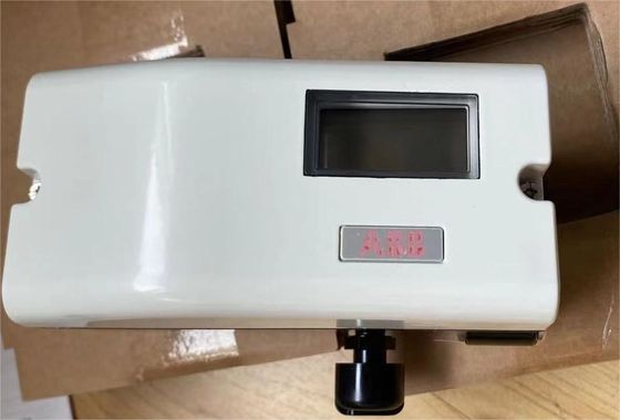 V18345-1010221001 ABB موقف الصمام TZIDC الكهربائية الهوائية V18345