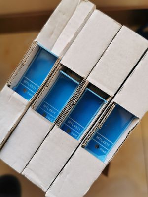 واجهة محول الاهتزاز MTL4531 MTL Inst