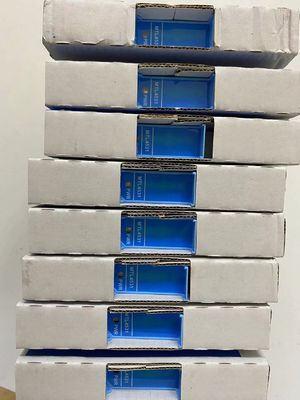 واجهة محول الاهتزاز MTL4531 MTL Inst