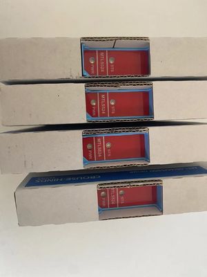 MTL5524 محرك إنذار الموجات الكهربائية MTL5500 العازلات الآمنة جوهريا