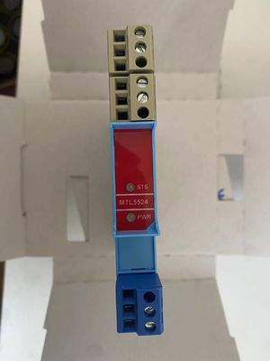 MTL5524 محرك إنذار الموجات الكهربائية MTL5500 العازلات الآمنة جوهريا