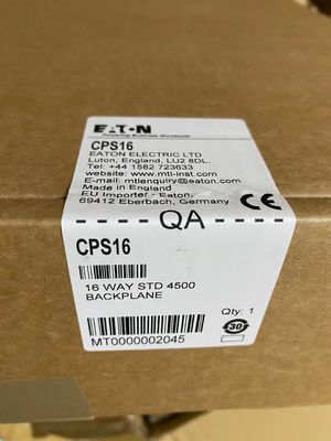 CPS16 MTL أدوات 16 طريق خلفية المسمار المسمار مصاحب الحاجز الأمني