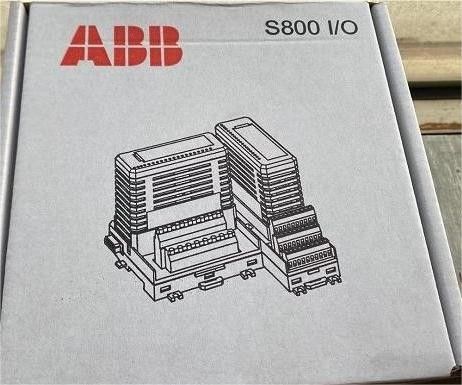 ABB AO845A 3BSE045584R1 النتيجة التناظرية الزائدة أو الفردية 4..20ma