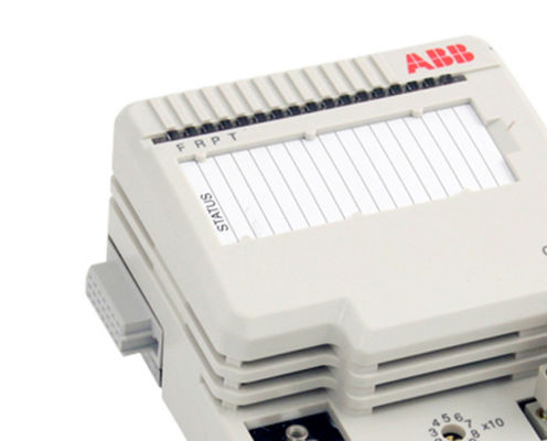 ABB CI801 3BSE022366R1 DP-V1 الاتصالات PROFIBUS FCI S800 واجهة