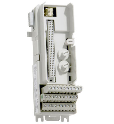 ABB TU810V1 3BSE013230R1 وحدة صغيرة الجهد النهائي 50 فولت 16 قناة