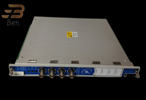 3500 32 الاحتياطي 4 قناة رله وحدة إدخال / خروج بنتلي نيفادا 125720-02