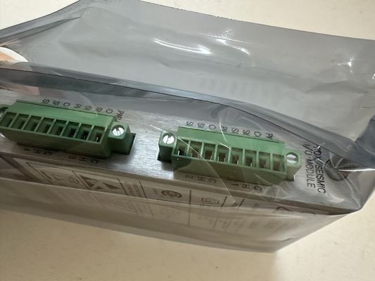 بنتلي نيفادا 3500/42M 128229-01 PLC Prox IO Module 30*20*20cm