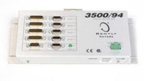 3500 94 بنتلي نيفادا نظام مراقبة الاهتزاز العرض مربع جهاز التوجيه