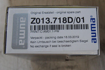 Z013.718D/02 لوجيك PCB لوحة الدوائر AUMA أجزاء محرك