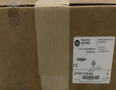 1756-A4 ALLEN BRADLEY PLC Products ControlLogix الهيكل مع أربعة فتحات
