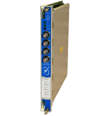3500/70M-01-00 نظام مراقبة الاهتزاز بنتلي نيفادا Recip Monitor Impulse Velocity