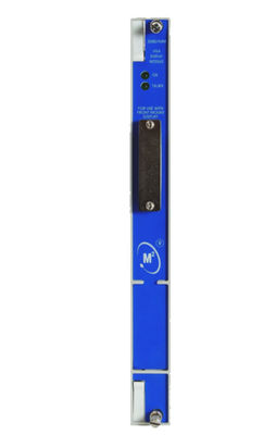 3500/94M-02-00-CN نظام مراقبة الاهتزاز في بنتلي نيفادا وحدة عرض VGA