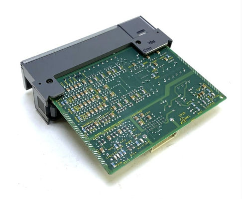 SLCTM 500 Allen Bradley 1746 NI4 4 قنوات وحدات الدخول والخروج التناظرية