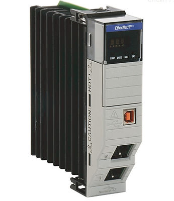 1756-EN2TR ALLEN BRADLEY منتجات PLC وحدة اتصالات إيثيرنت
