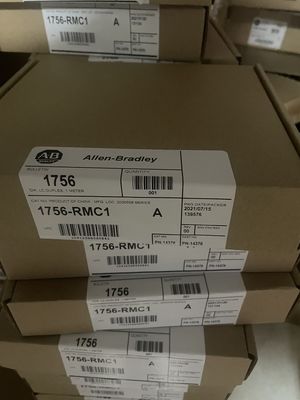 ألن برادلي 1756-RMC1 كابل الاتصال ControlLogix Series