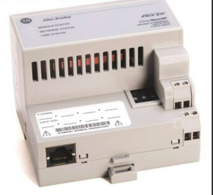 1794-AENTR ALLEN BRADLEY منتجات PLC محول الاتصالات المرنة لإدخال وإخراج
