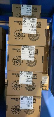 1794-AENTR ALLEN BRADLEY منتجات PLC محول الاتصالات المرنة لإدخال وإخراج